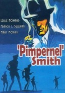 Pimpernel Smith poster image