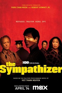 The Sympathizer: Limited Series