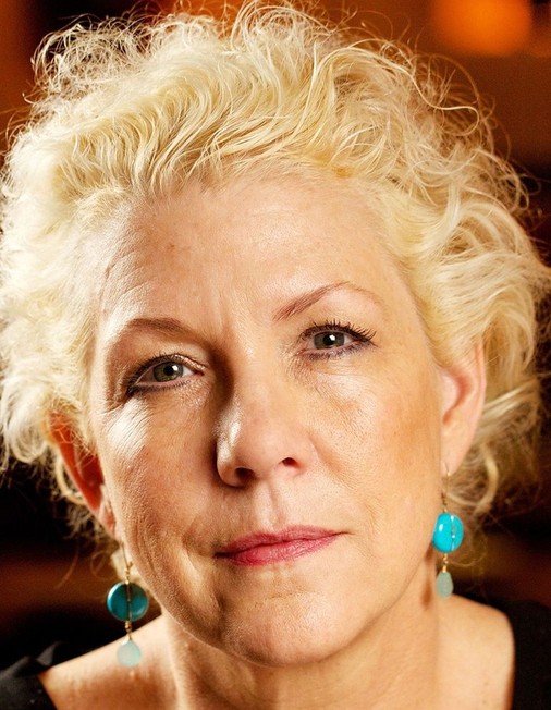 Jennifer Clement