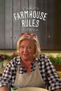 Farmhouse Rules: Season 5 | Rotten Tomatoes