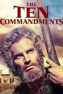 ten commandments movie in urdu