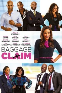 Baggage Claim | Rotten Tomatoes