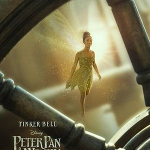 Tinker Bell  Rotten Tomatoes