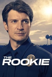 The Rookie - Season 1 Episode 16 - Rotten Tomatoes