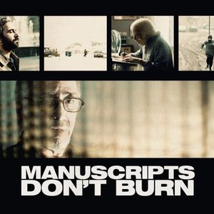 Manuscripts Don't Burn photo 10