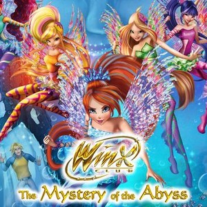 Winx Club - Rotten Tomatoes