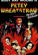 Petey Wheatstraw poster image