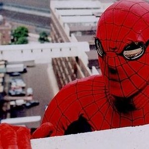 The Amazing Spider-Man (1977) photo 4