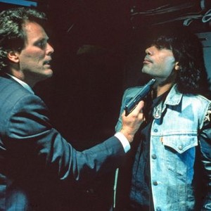 Marked for Murder (1989) photo 1