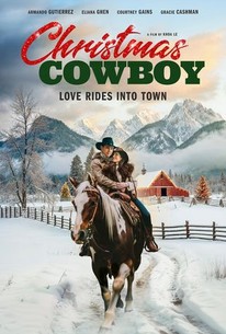 Christmas Cowboy | Rotten Tomatoes
