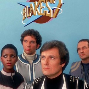 Blake's 7 - Rotten Tomatoes