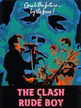 Rude Boy | Rotten Tomatoes