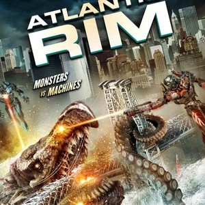 Atlantic Rim (2013)