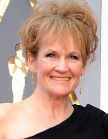 Lorraine Ashbourne