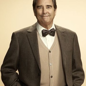 Beau Bridges as Benjamin Goodwin