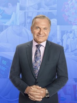 The Doctors: Season 14 | Rotten Tomatoes