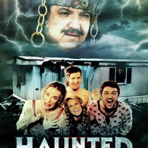 Haunted Trailer (2014) photo 10