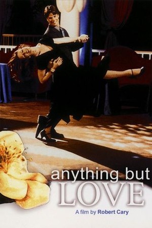 Anything but Love poster