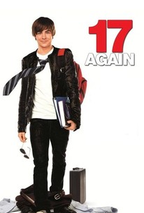 Watch trailer for 17 Again