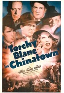 Torchy Blane in Chinatown poster image