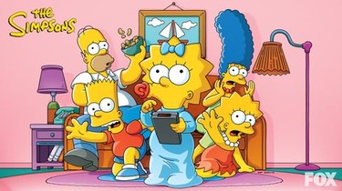 The Simpsons Season 31 Rotten Tomatoes