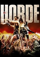 The Horde poster image