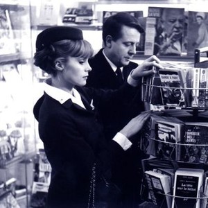 The Soft Skin (1964) photo 1
