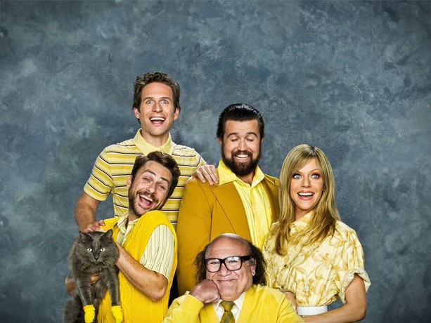 Always sunny season 13 shop