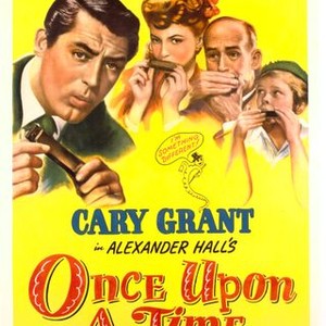 Once Upon a Time (1944) photo 6