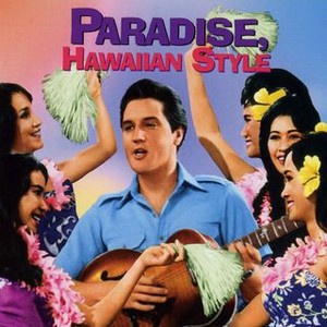 Paradise, Hawaiian Style (1966) photo 11