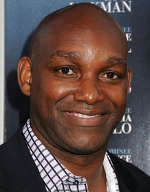 Broderick Johnson
