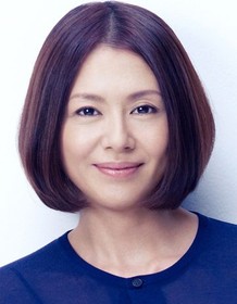Kyôko Koizumi