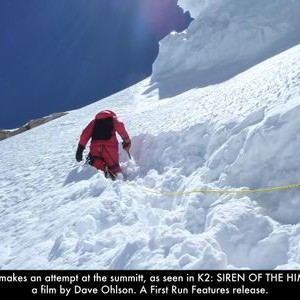 K2: Siren of the Himalayas photo 12