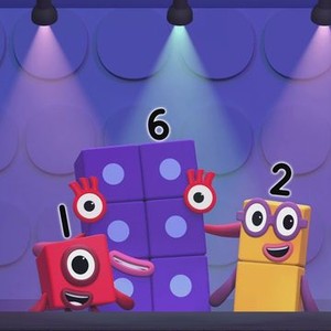 Numberblocks: Season 5, Episode 4 - Rotten Tomatoes