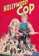 Hollywood Cop poster image