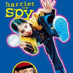 Harriet the Spy photo 13