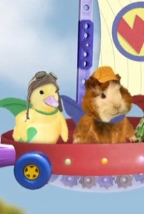 The Wonder Pets!: Season 3, Episode 16 - Rotten Tomatoes