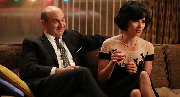Mad Men: Season 6 | Rotten Tomatoes