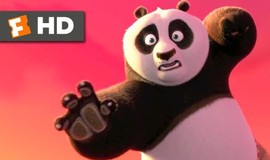 Kung Fu Panda 3: Trailer 2