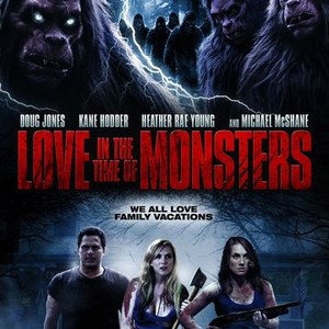 Love in the Time of Monsters photo 17