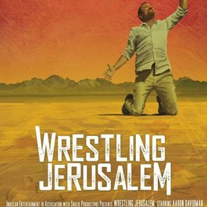 Wrestling Jerusalem (2016) photo 16