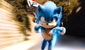 Sonic the Hedgehog: Trailer 1 photo 1