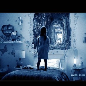 Paranormal Activity: The Ghost Dimension photo 2