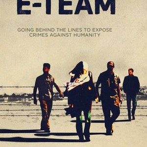 E-Team (2014) photo 14