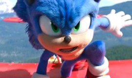 Sonic 2 got the same score as the first movie on rotten tomatoes