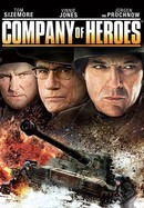 Company of Heroes poster image