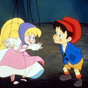 Pinocchio and the Emperor of the Night (1987) photo 3