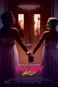 Watch trailer for Tragedy Girls