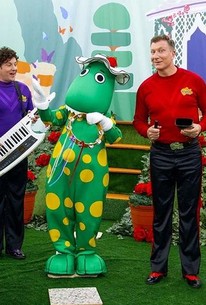 The Wiggles: Season 3, Episode 9 | Rotten Tomatoes