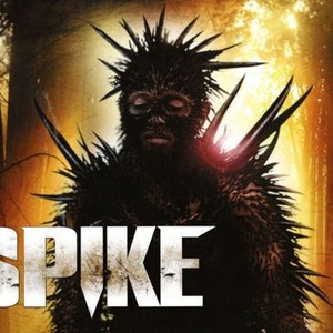 "Spike photo 1"